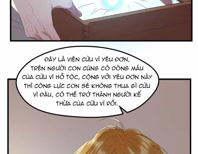 Lượm Được Một Tiểu Hồ Ly 2 - Chương 80 - ảnh 9