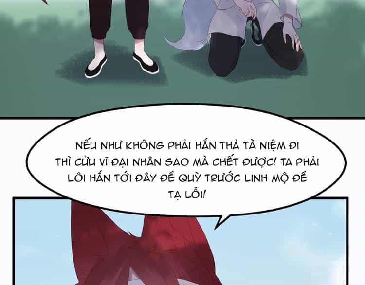 Lượm Được Một Tiểu Hồ Ly 2 - Chương 81 - ảnh 19