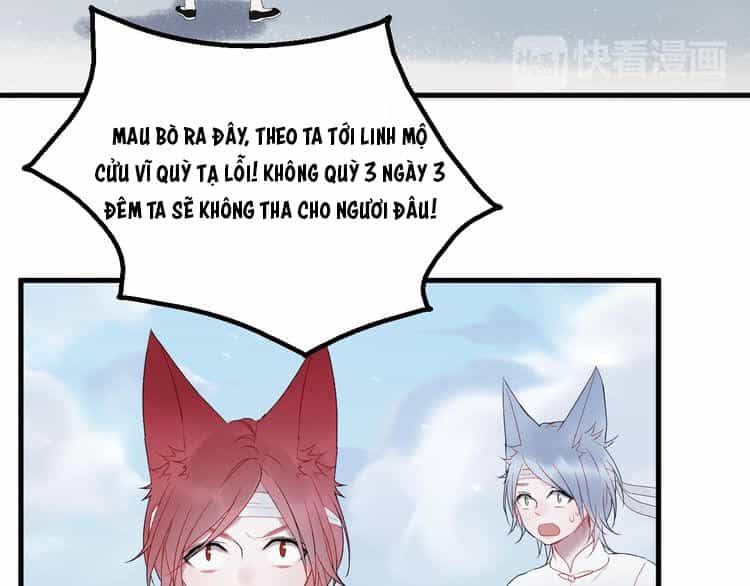 Lượm Được Một Tiểu Hồ Ly 2 - Chương 81 - ảnh 23