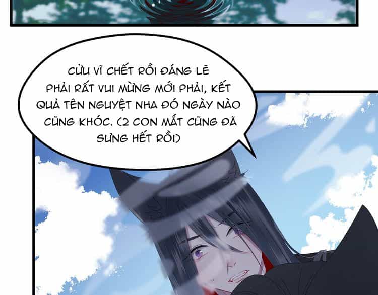 Lượm Được Một Tiểu Hồ Ly 2 - Chương 82 - ảnh 14