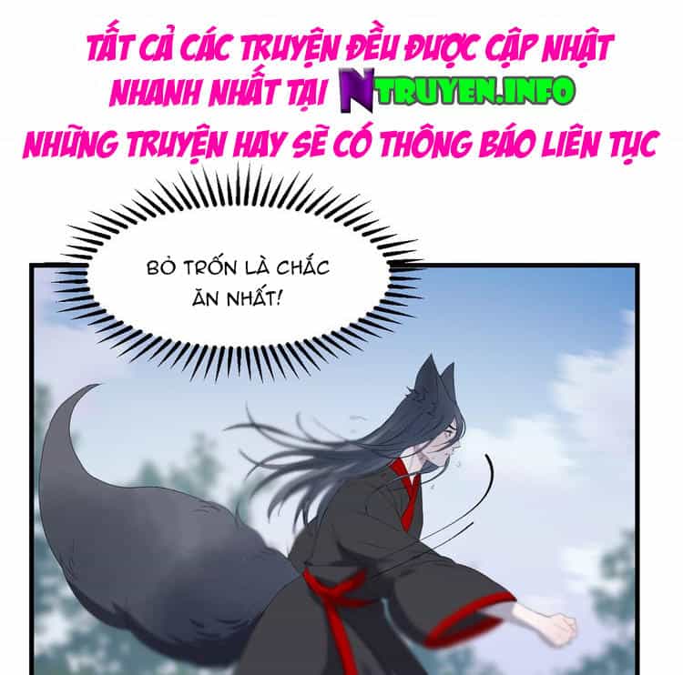 Lượm Được Một Tiểu Hồ Ly 2 - Chương 82 - ảnh 18