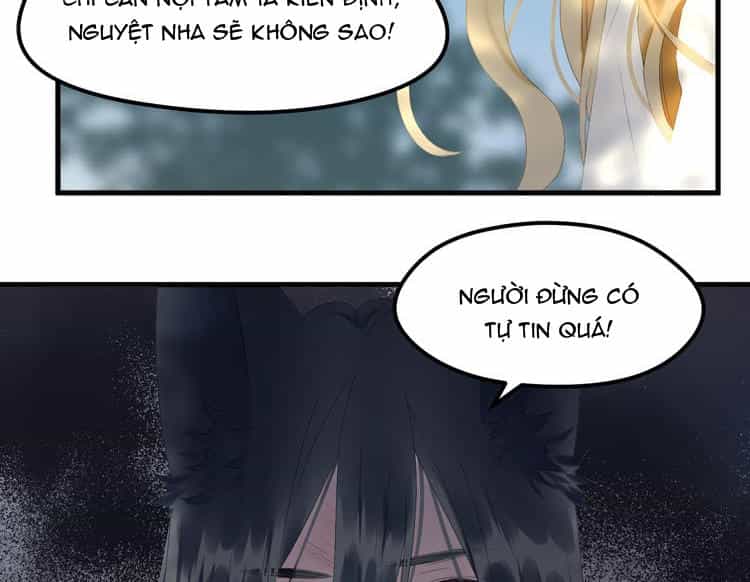 Lượm Được Một Tiểu Hồ Ly 2 - Chương 84 - ảnh 5