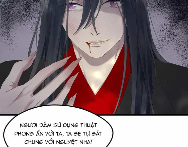 Lượm Được Một Tiểu Hồ Ly 2 - Chương 84 - ảnh 6