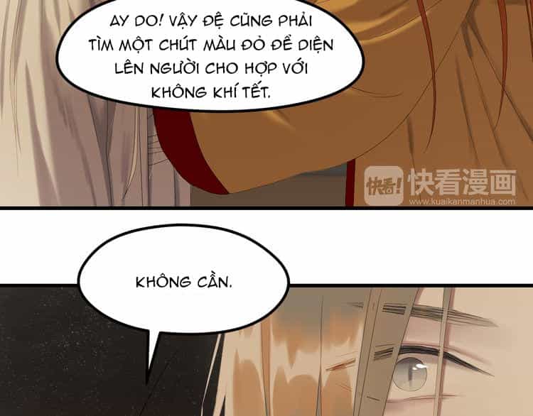 Lượm Được Một Tiểu Hồ Ly 2 - Chương 85 - ảnh 33