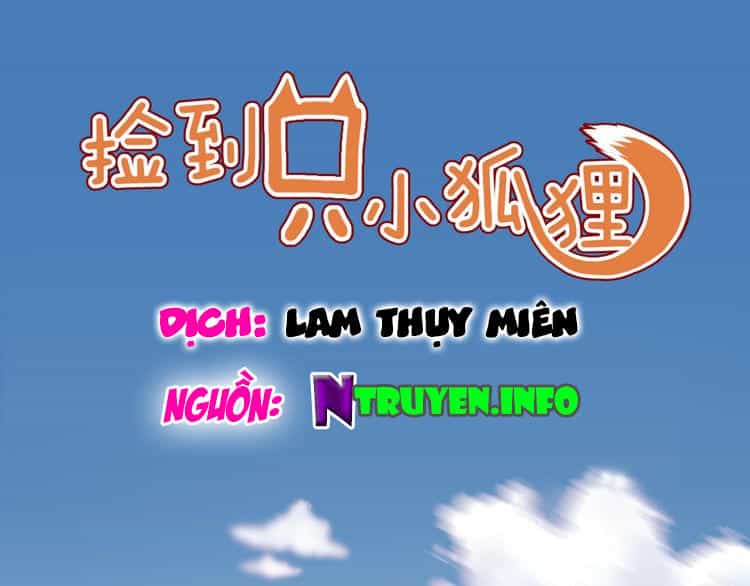 Lượm Được Một Tiểu Hồ Ly 2 - Chương 86 - ảnh 1