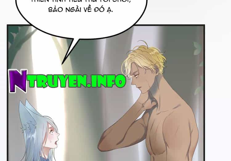 Lượm Được Một Tiểu Hồ Ly 2 - Chương 86 - ảnh 18