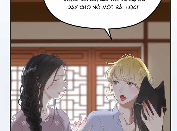 Lượm Được Một Tiểu Hồ Ly 2 - Chương 86 - ảnh 20