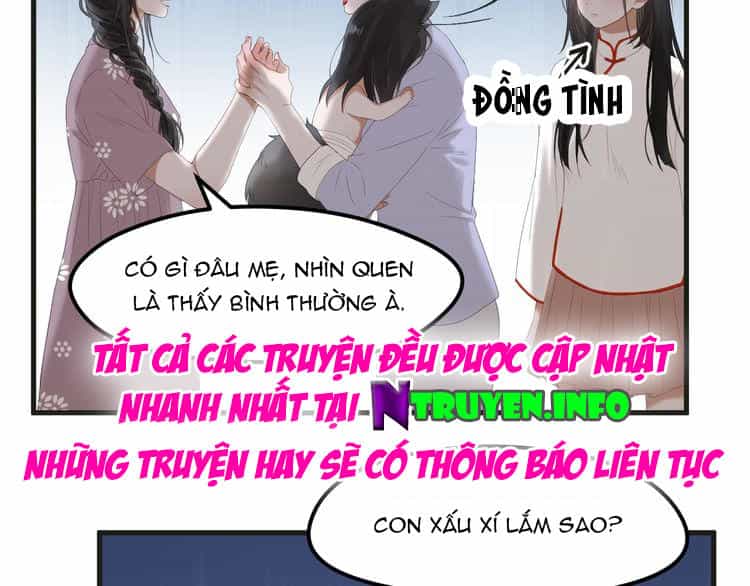 Lượm Được Một Tiểu Hồ Ly 2 - Chương 86 - ảnh 28