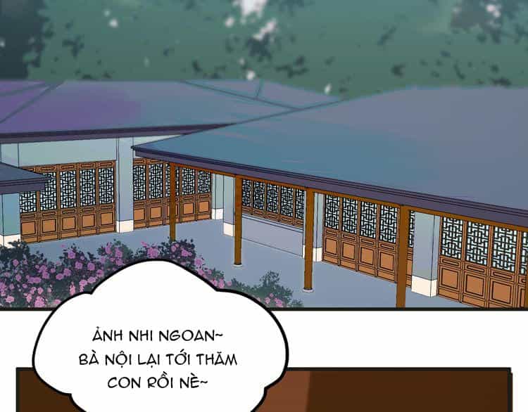 Lượm Được Một Tiểu Hồ Ly 2 - Chương 86 - ảnh 3