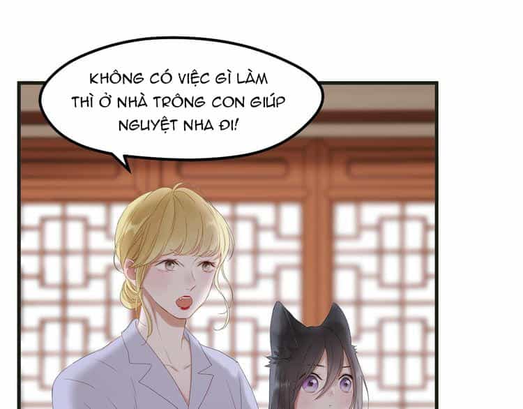 Lượm Được Một Tiểu Hồ Ly 2 - Chương 86 - ảnh 31