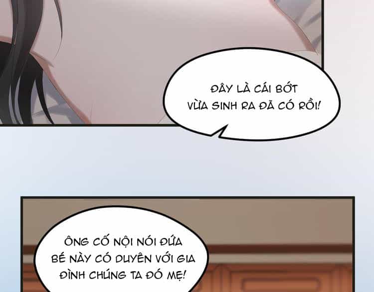 Lượm Được Một Tiểu Hồ Ly 2 - Chương 86 - ảnh 7