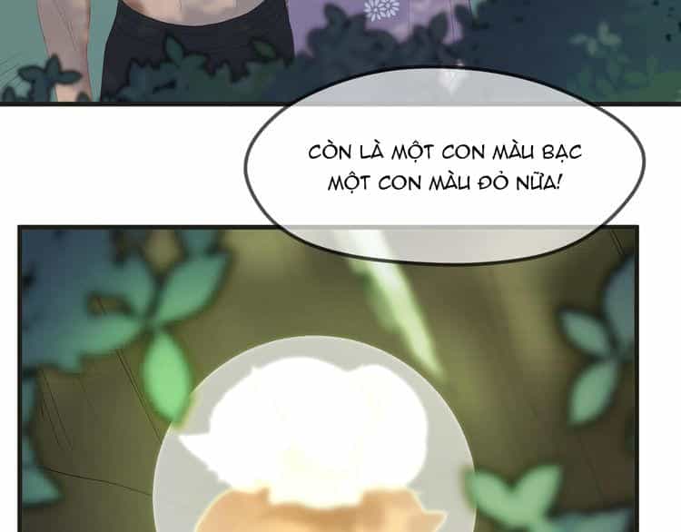 Lượm Được Một Tiểu Hồ Ly 2 - Chương 87 - ảnh 22