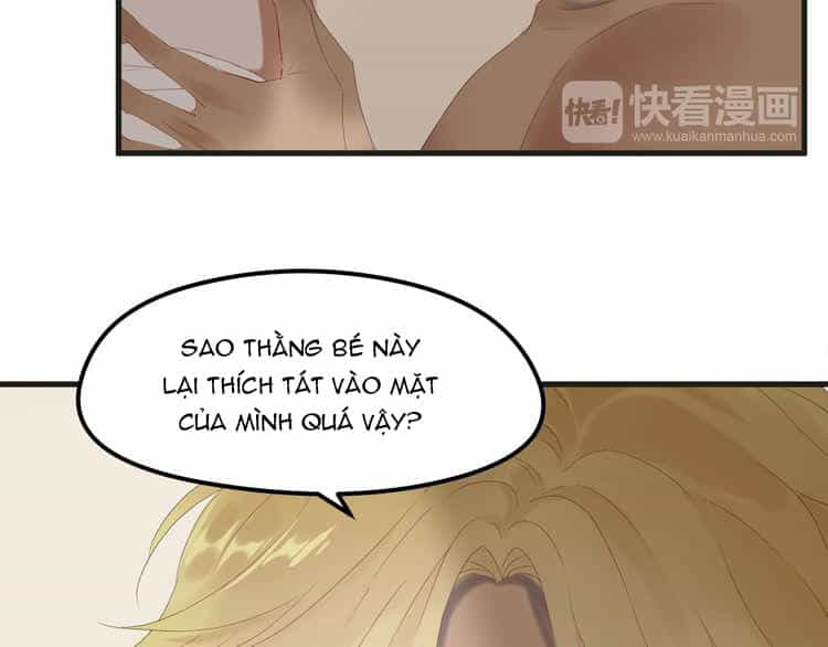 Lượm Được Một Tiểu Hồ Ly 2 - Chương 87 - ảnh 9