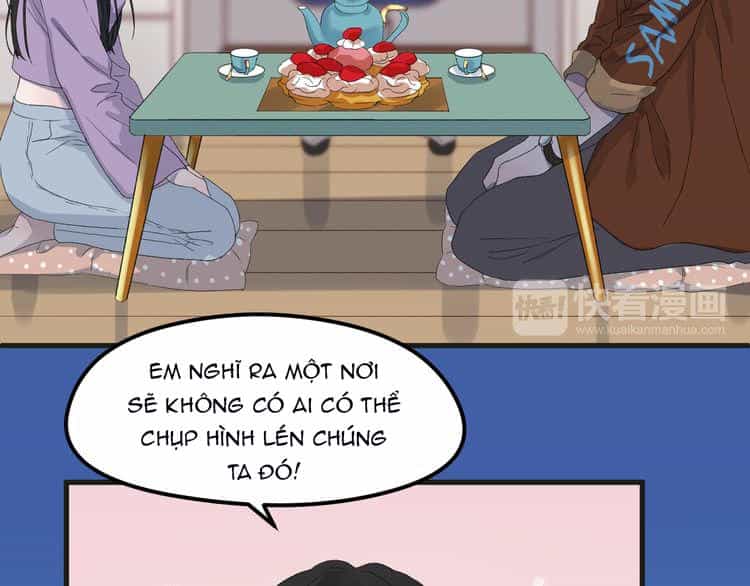 Lượm Được Một Tiểu Hồ Ly 2 - Chương 88 - ảnh 32
