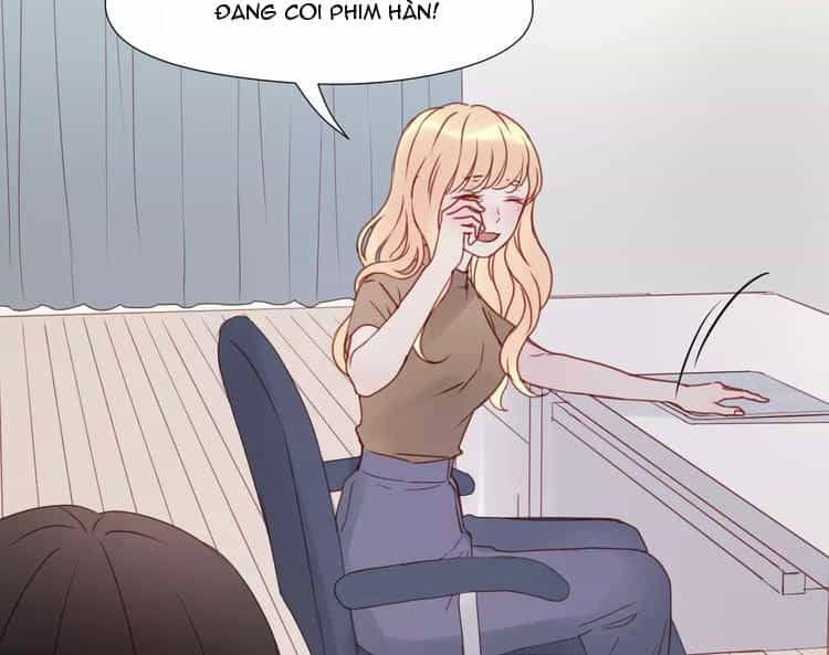 Lượm Được Một Tiểu Hồ Ly 2 - Chương 11 - ảnh 37