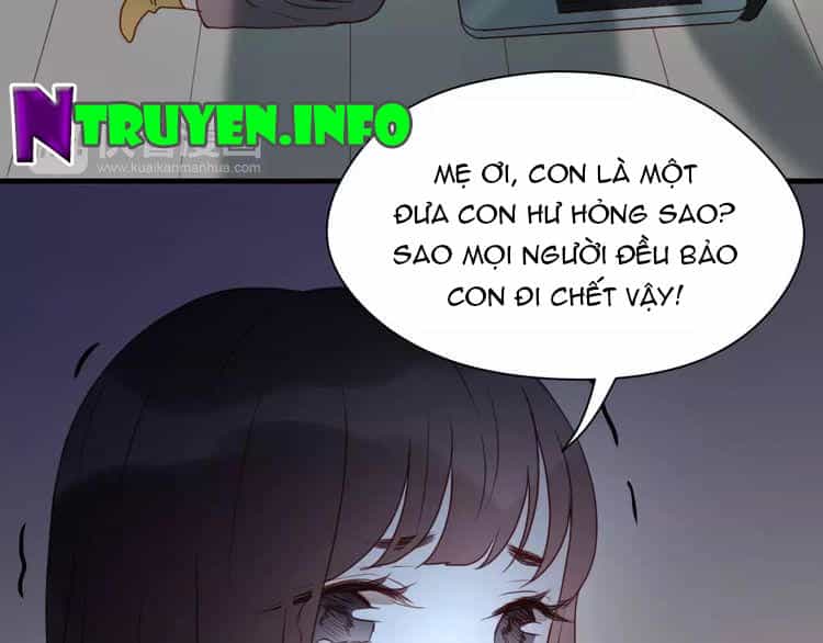 Lượm Được Một Tiểu Hồ Ly 2 - Chương 11 - ảnh 44