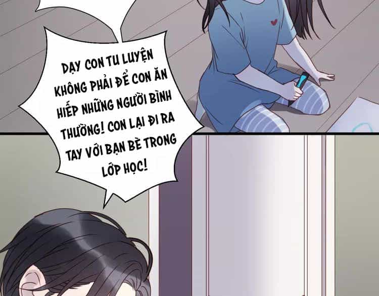 Lượm Được Một Tiểu Hồ Ly 2 - Chương 11 - ảnh 53