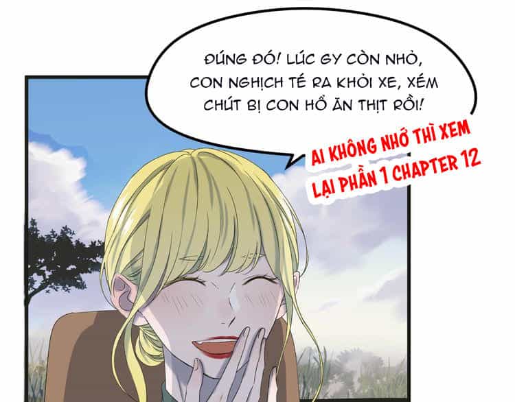 Lượm Được Một Tiểu Hồ Ly 2 - Chương 89 - ảnh 12