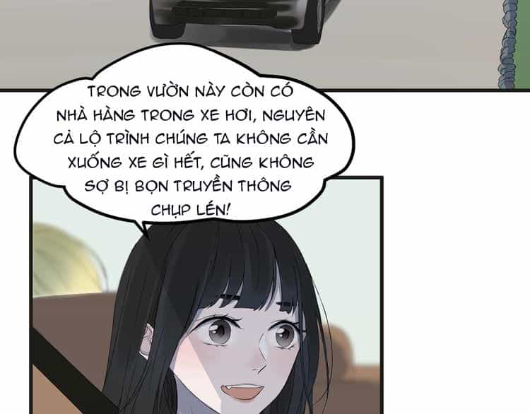 Lượm Được Một Tiểu Hồ Ly 2 - Chương 89 - ảnh 3