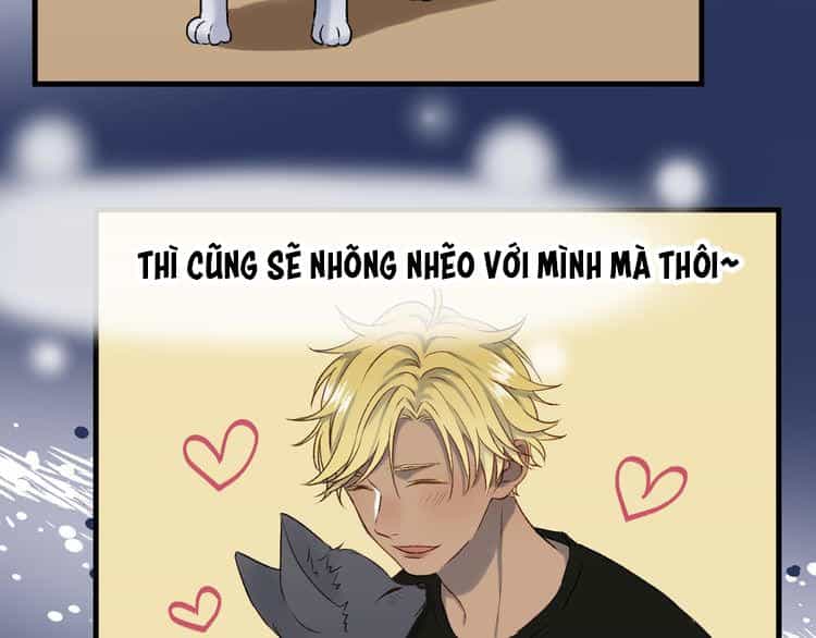 Lượm Được Một Tiểu Hồ Ly 2 - Chương 91 - ảnh 14