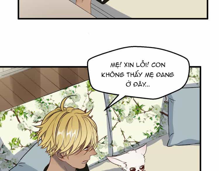 Lượm Được Một Tiểu Hồ Ly 2 - Chương 91 - ảnh 5