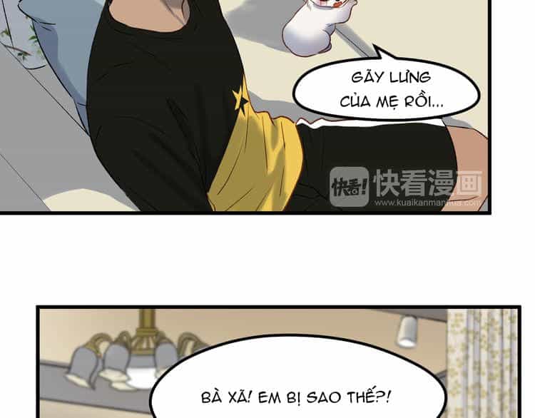 Lượm Được Một Tiểu Hồ Ly 2 - Chương 91 - ảnh 6