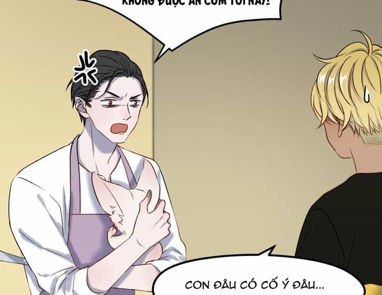 Lượm Được Một Tiểu Hồ Ly 2 - Chương 91 - ảnh 9