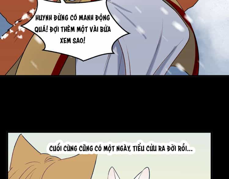 Lượm Được Một Tiểu Hồ Ly 2 - Chương 92 - ảnh 24