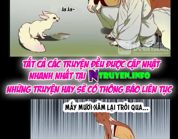 Lượm Được Một Tiểu Hồ Ly 2 - Chương 92 - ảnh 28