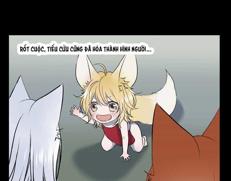 Lượm Được Một Tiểu Hồ Ly 2 - Chương 92 - ảnh 31