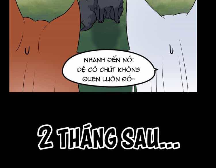 Lượm Được Một Tiểu Hồ Ly 2 - Chương 93 - ảnh 4