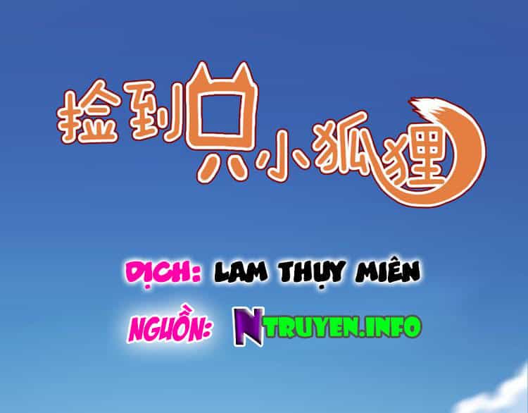Lượm Được Một Tiểu Hồ Ly 2 - Chương 94 - ảnh 1