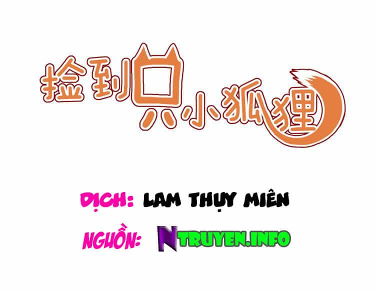 Lượm Được Một Tiểu Hồ Ly 2 - Chương 95 - ảnh 1
