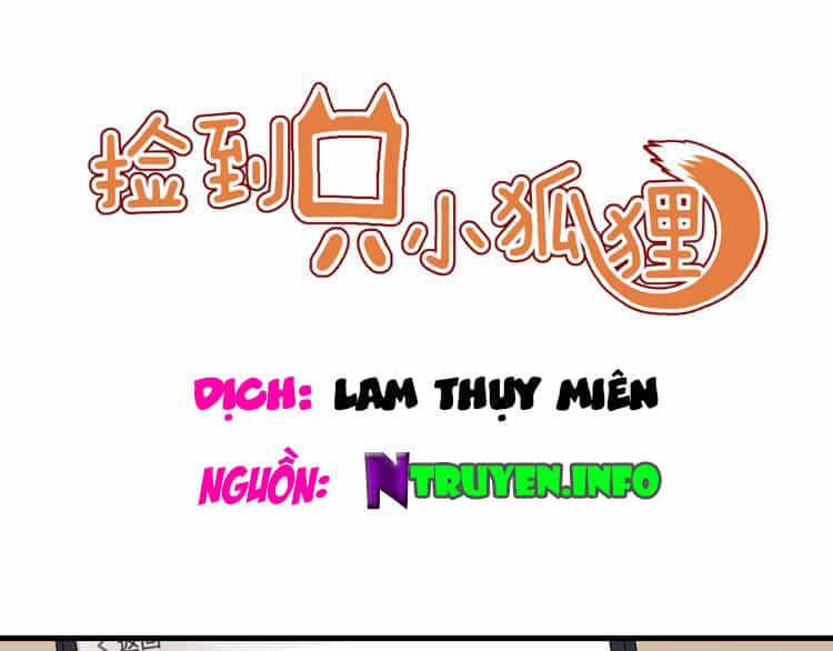 Lượm Được Một Tiểu Hồ Ly 2 - Chương 96 - ảnh 1