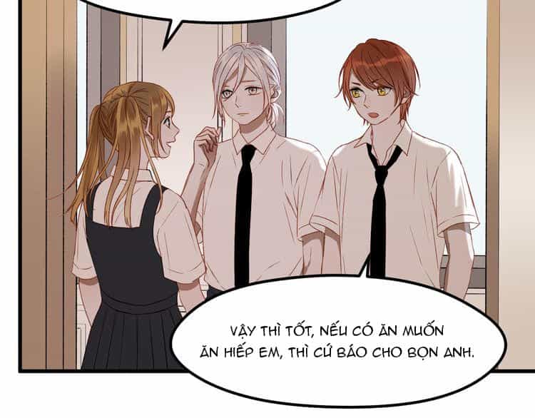 Lượm Được Một Tiểu Hồ Ly 2 - Chương 96 - ảnh 16