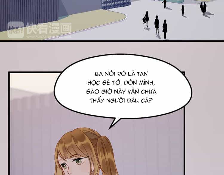 Lượm Được Một Tiểu Hồ Ly 2 - Chương 96 - ảnh 24