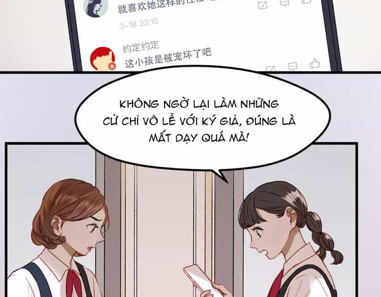 Lượm Được Một Tiểu Hồ Ly 2 - Chương 96 - ảnh 3
