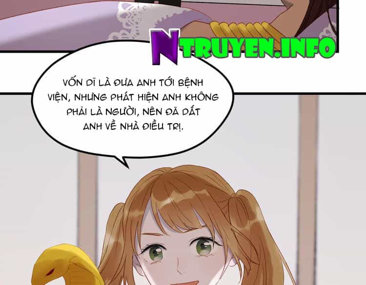 Lượm Được Một Tiểu Hồ Ly 2 - Chương 97 - ảnh 18
