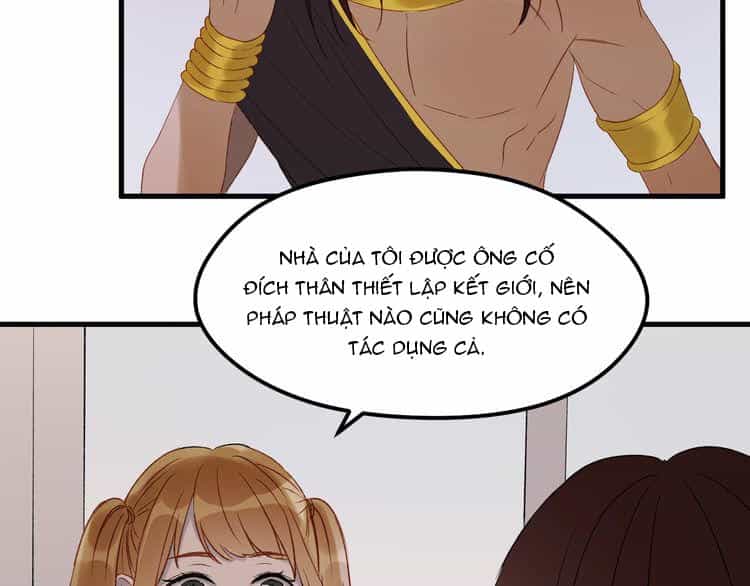 Lượm Được Một Tiểu Hồ Ly 2 - Chương 97 - ảnh 22