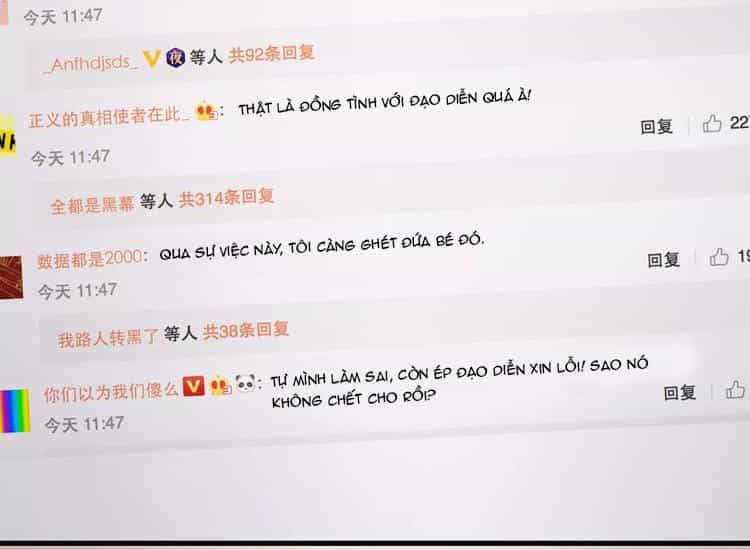 Lượm Được Một Tiểu Hồ Ly 2 - Chương 12 - ảnh 21