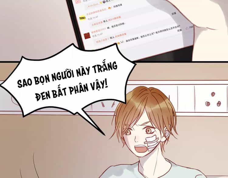 Lượm Được Một Tiểu Hồ Ly 2 - Chương 12 - ảnh 23