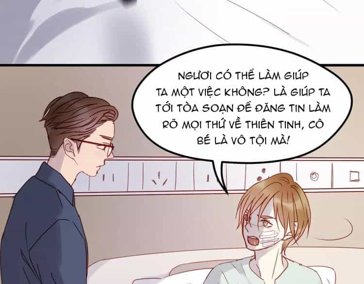 Lượm Được Một Tiểu Hồ Ly 2 - Chương 12 - ảnh 25