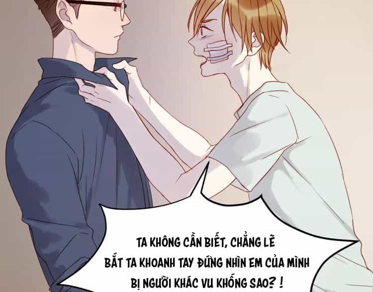 Lượm Được Một Tiểu Hồ Ly 2 - Chương 12 - ảnh 29