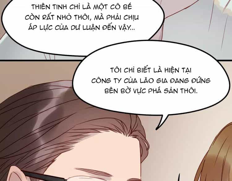 Lượm Được Một Tiểu Hồ Ly 2 - Chương 12 - ảnh 32