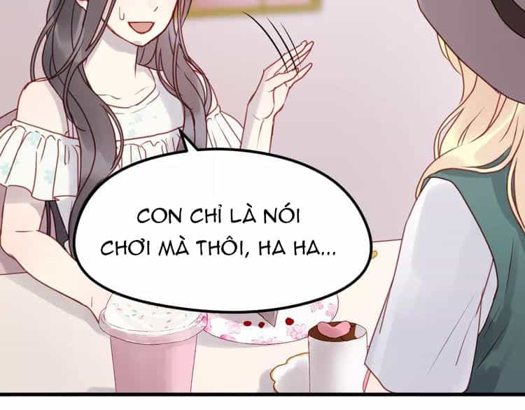 Lượm Được Một Tiểu Hồ Ly 2 - Chương 12 - ảnh 59