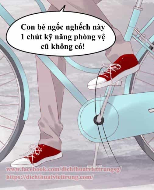 Lượm Được Một Tiểu Hồ Ly 2 - Chương 13 - ảnh 25