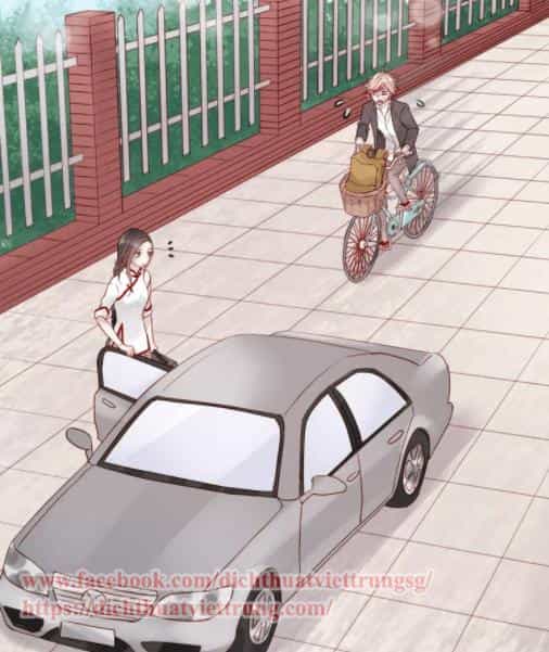 Lượm Được Một Tiểu Hồ Ly 2 - Chương 13 - ảnh 32