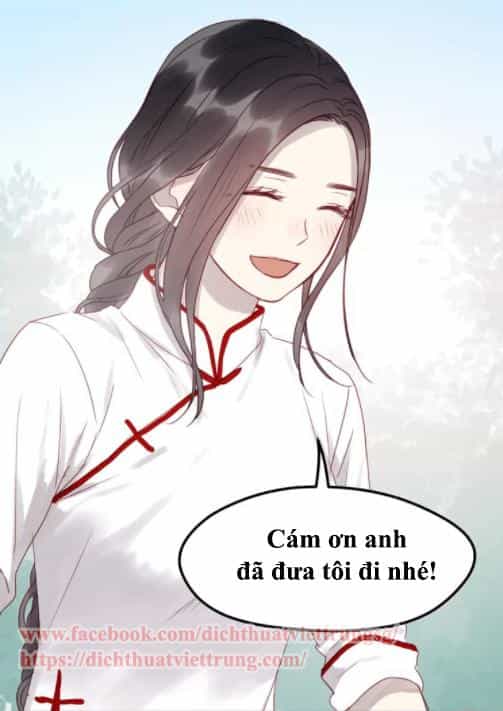 Lượm Được Một Tiểu Hồ Ly 2 - Chương 13 - ảnh 33