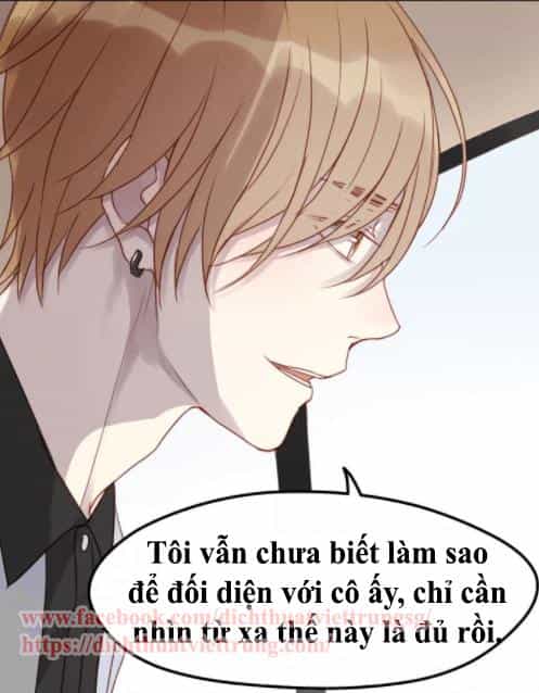 Lượm Được Một Tiểu Hồ Ly 2 - Chương 13 - ảnh 6