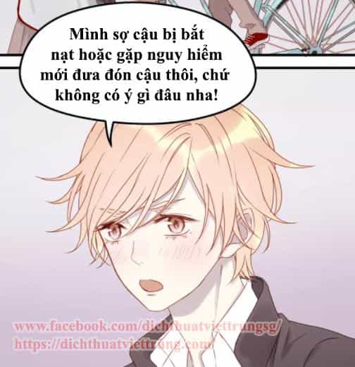 Lượm Được Một Tiểu Hồ Ly 2 - Chương 14 - ảnh 11